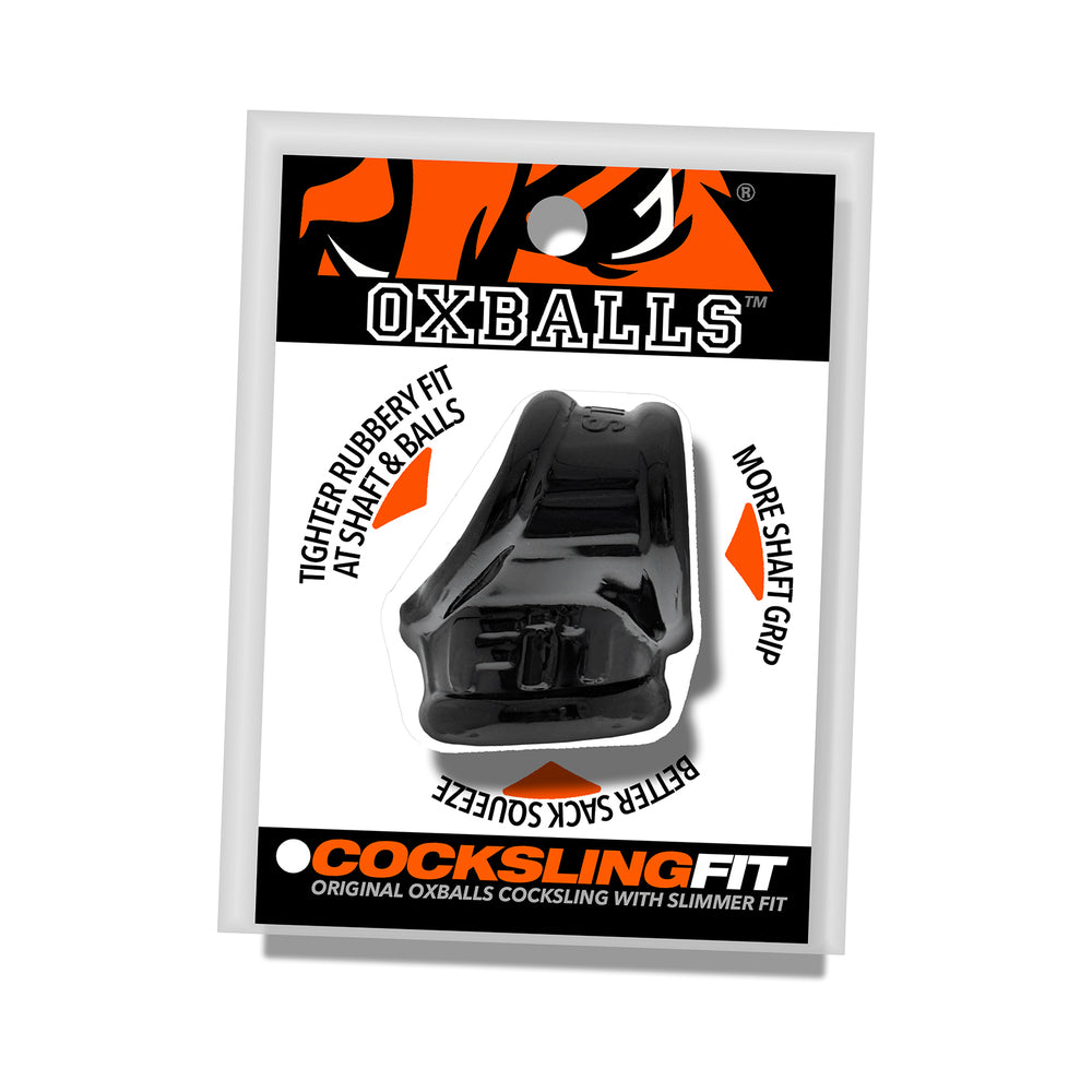 Cocksling Fit Sling for Enhanced Comfort